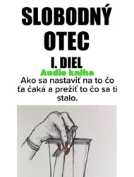Audio kniha Slobodn otec I