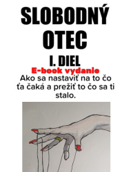 Kniha Slobodn otec I